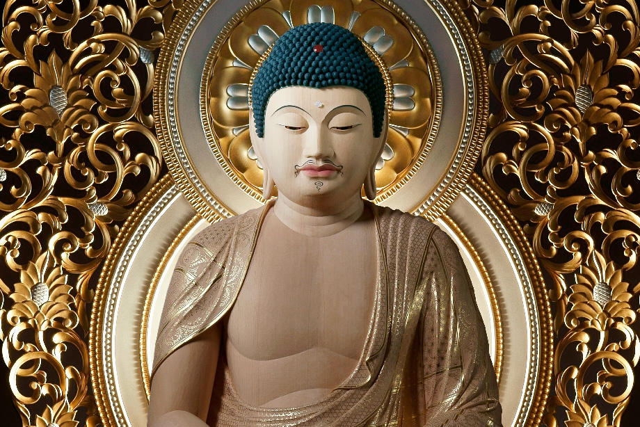江場仏像彫刻所|仏師 仏像制作 仏像修復
